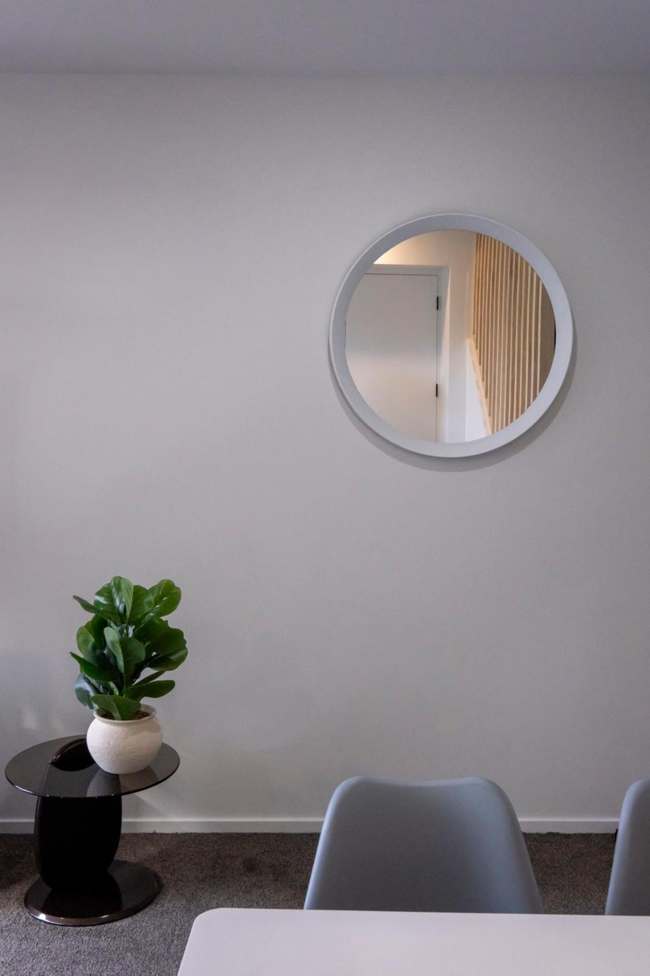 Luxury 2 Bed Townhome In Cbd 基督城 外观 照片